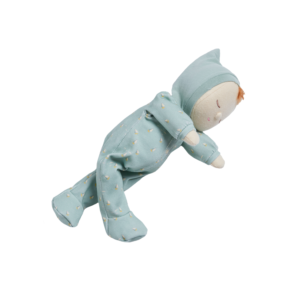 Dozy Dinkum Doll - Moppet Ocean
