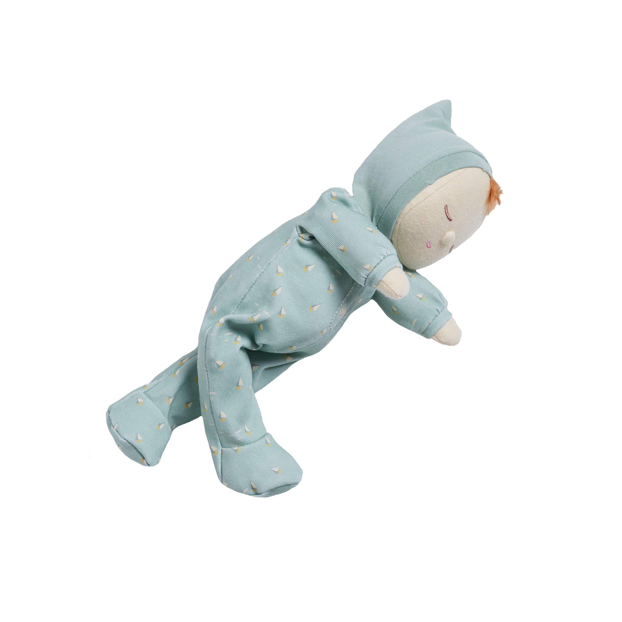 Dozy Dinkum Doll - Moppet Ocean