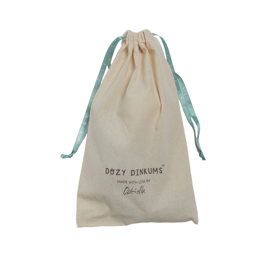 Dozy Dinkum Doll - Moppet Ocean