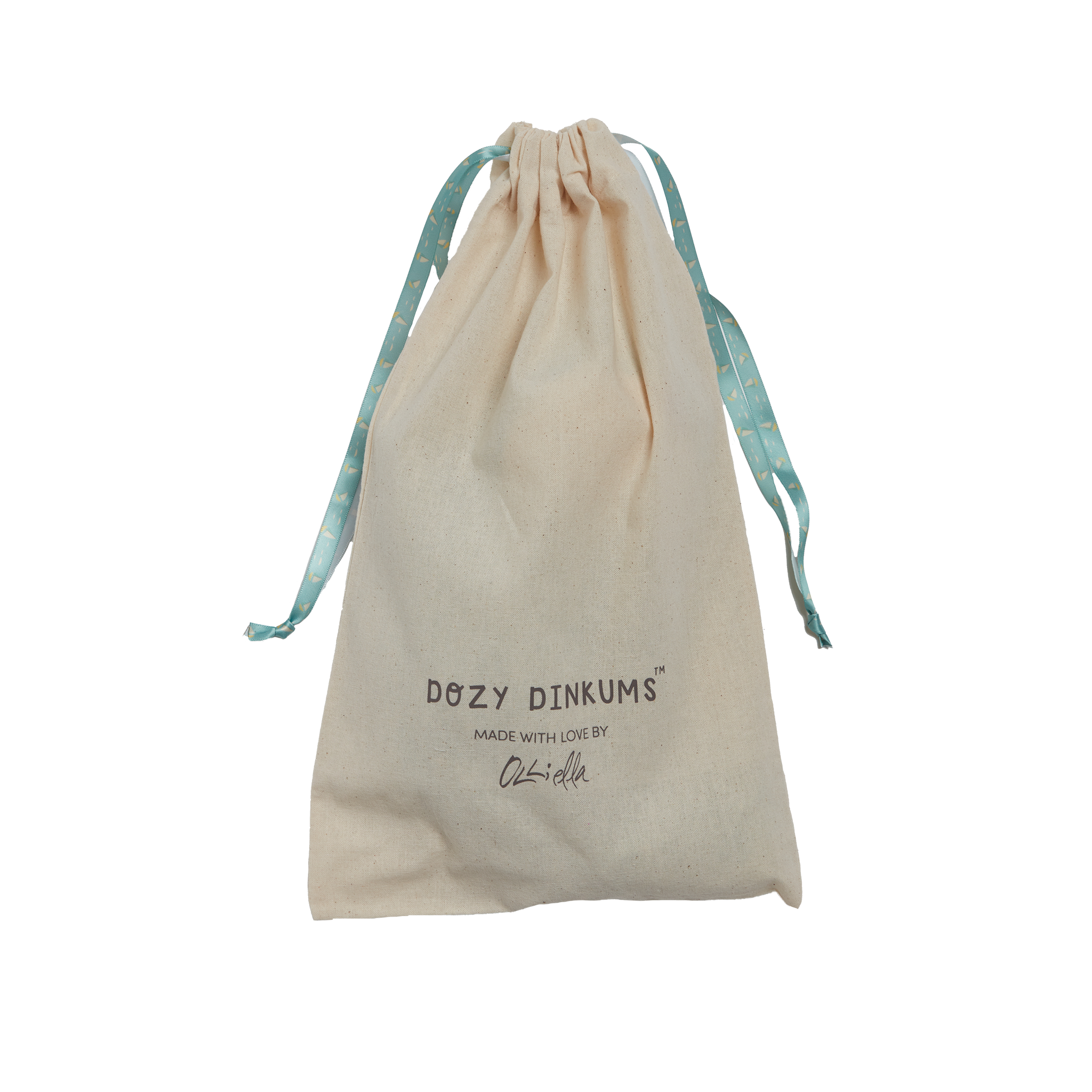 Dozy Dinkum Doll - Moppet Ocean