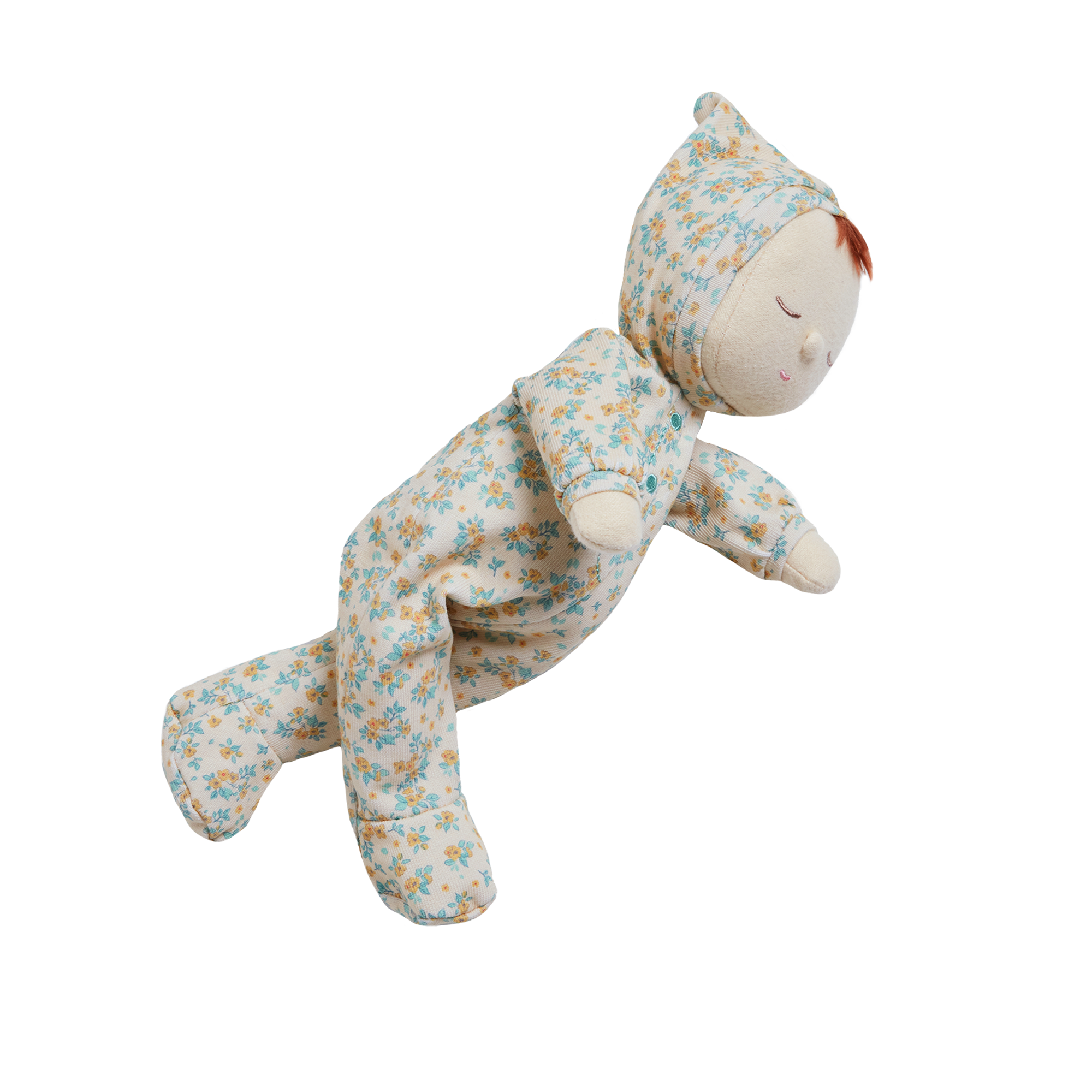 Dozy Dinkum Doll - Pickle Blossom
