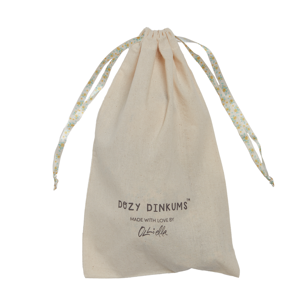 Dozy Dinkum Doll - Pickle Blossom