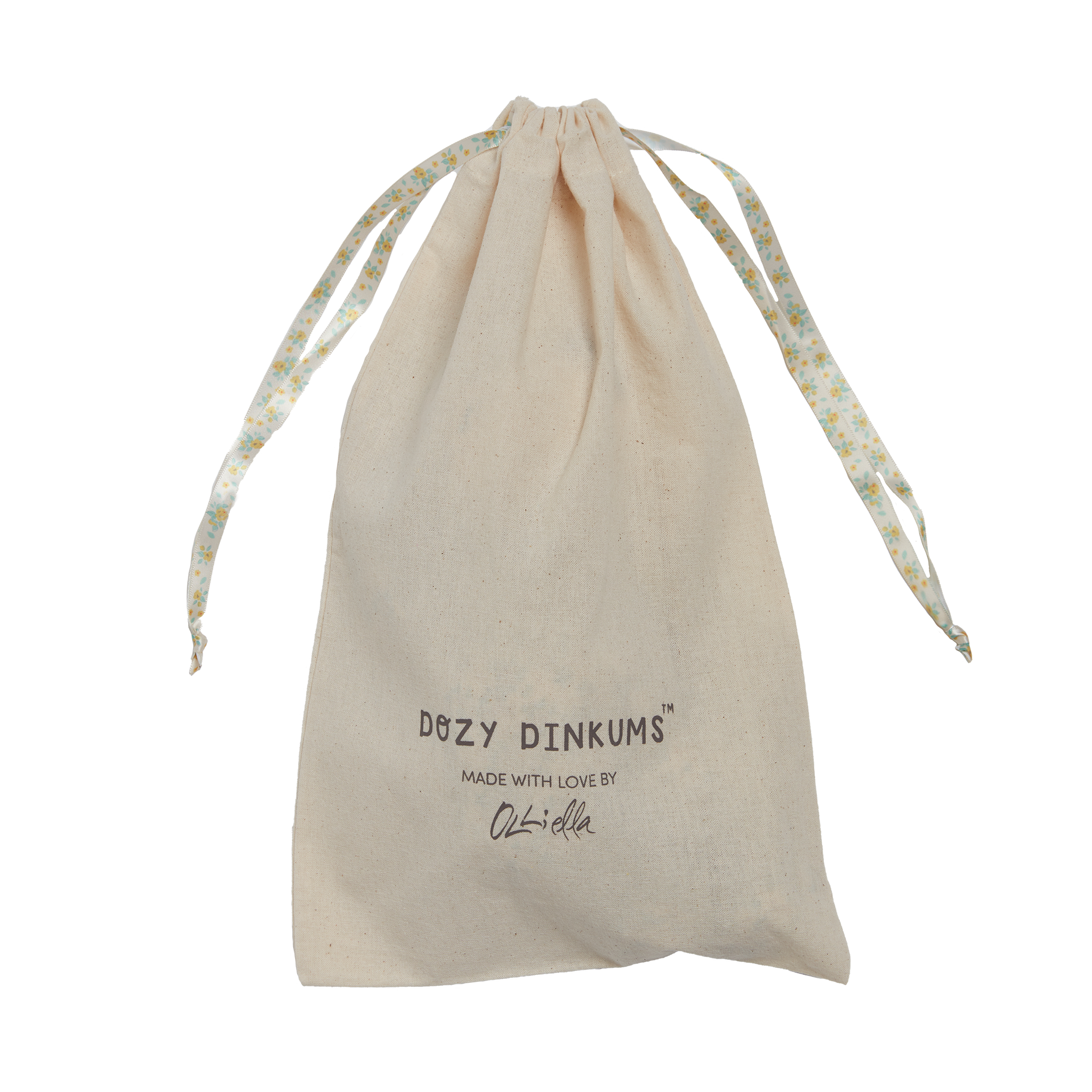 Dozy Dinkum Doll - Pickle Blossom