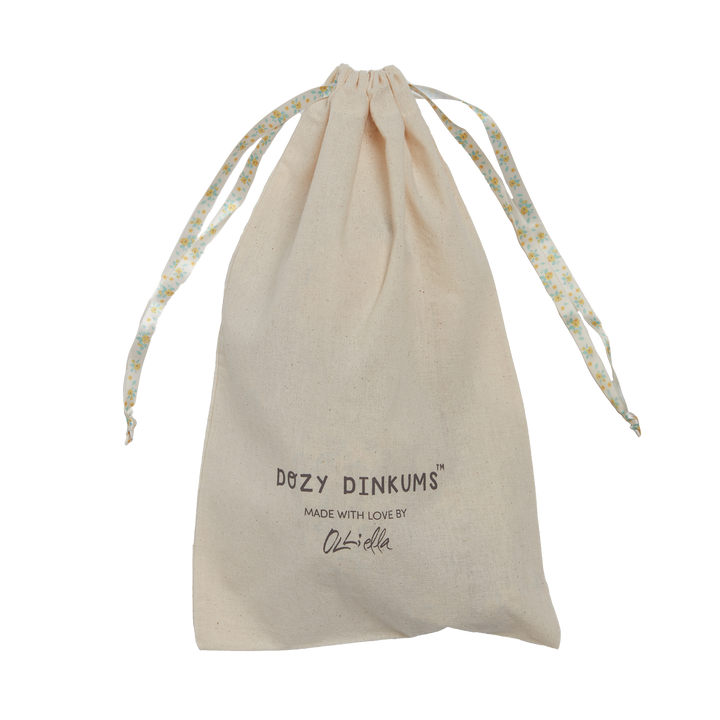 Olli Ella Dozy Dinkum Doll - Pickle Blossom