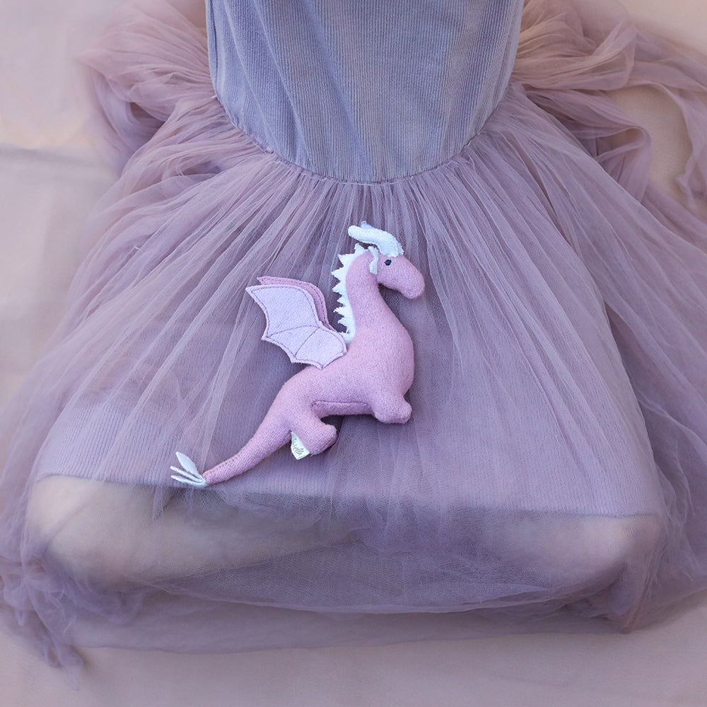 Olli Ella Holdie Magical Creatures