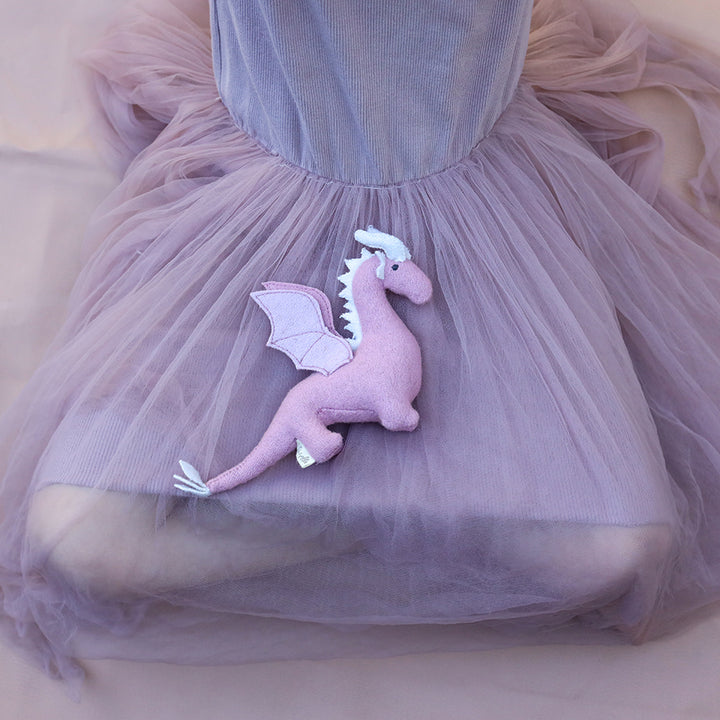 Olli Ella Holdie Magical Creatures