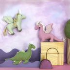 Holdie Magical Creatures