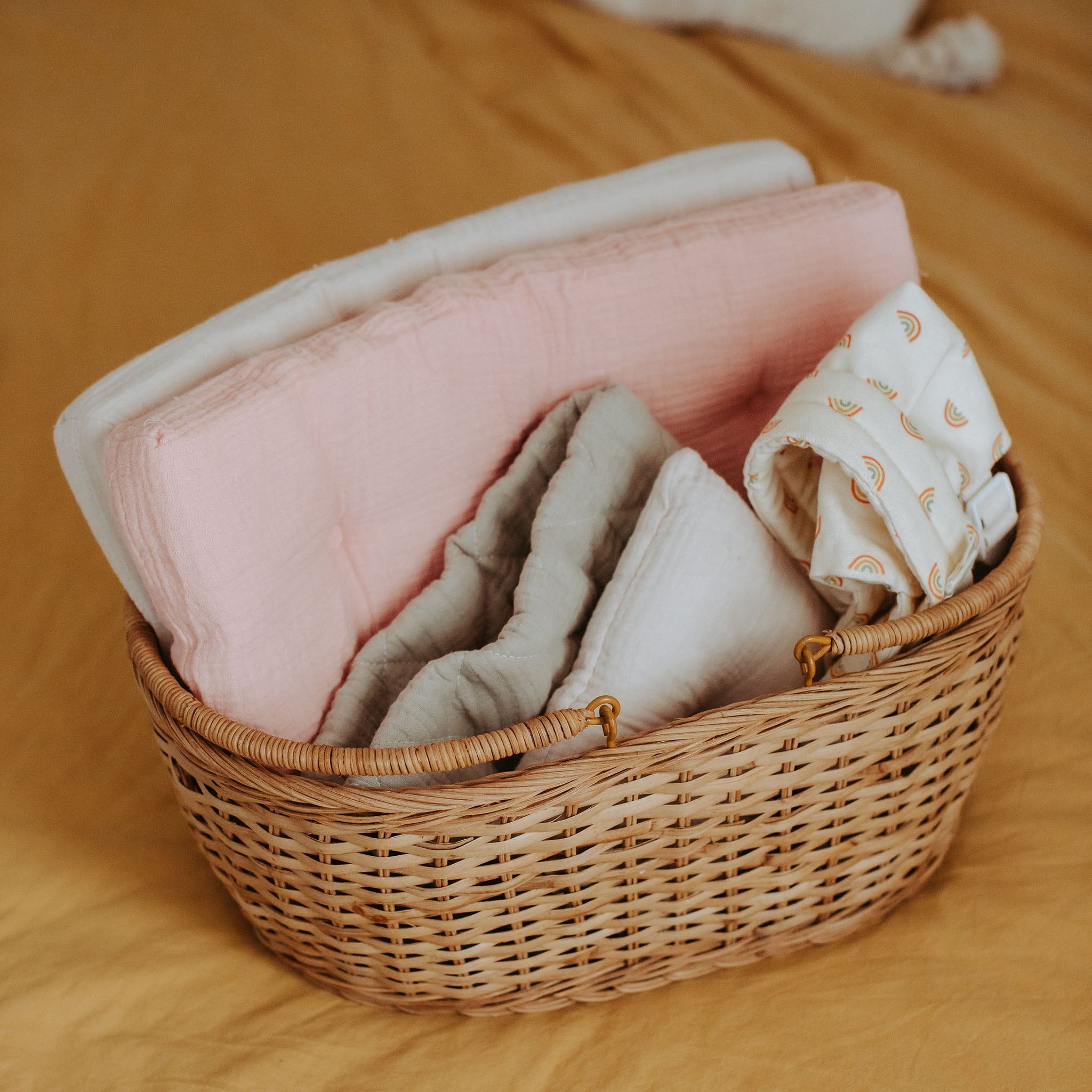 Basque Basket
