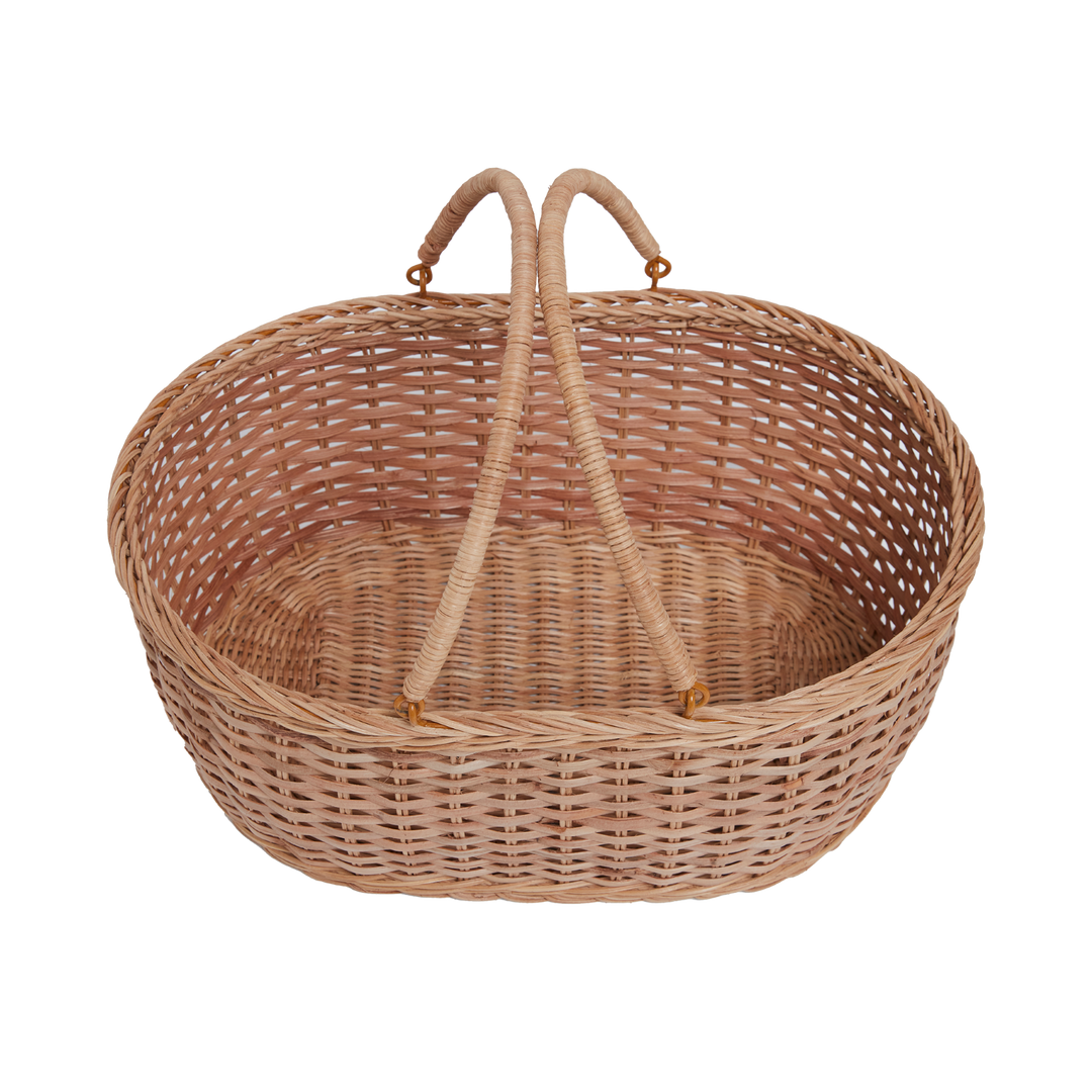 Olli Ella Basque Basket