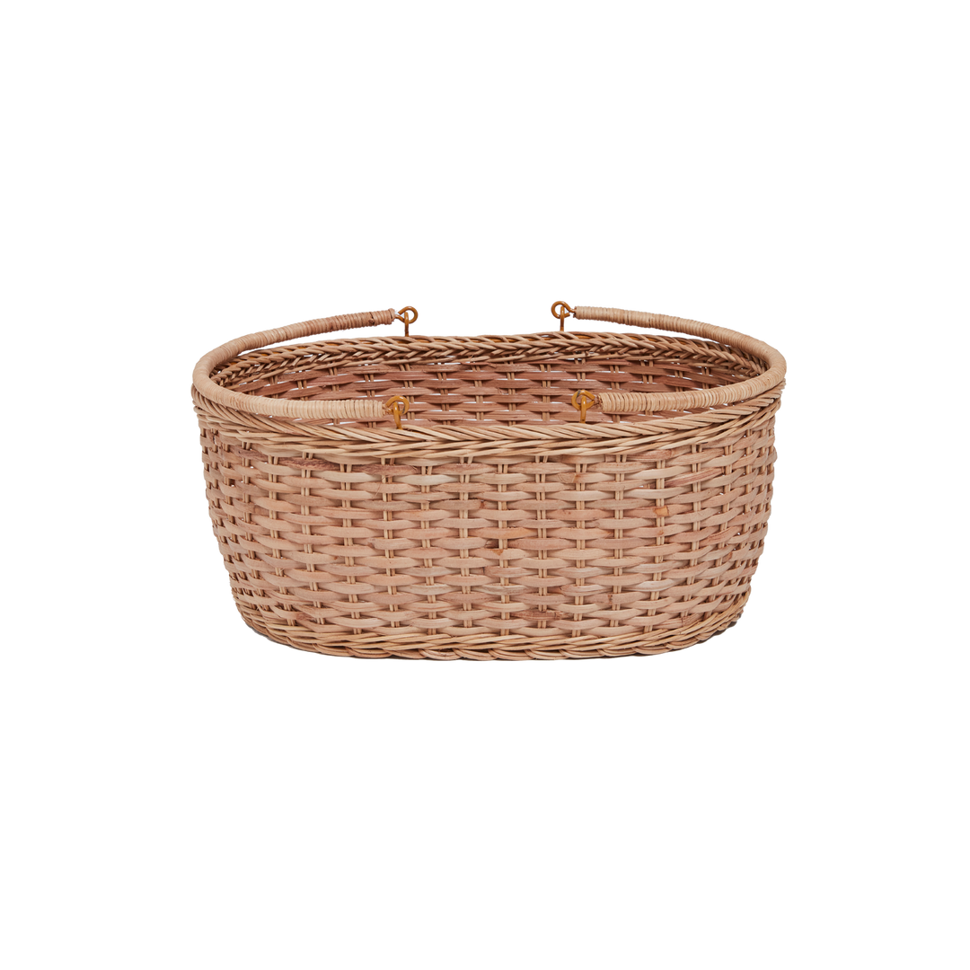 Olli Ella Basque Basket