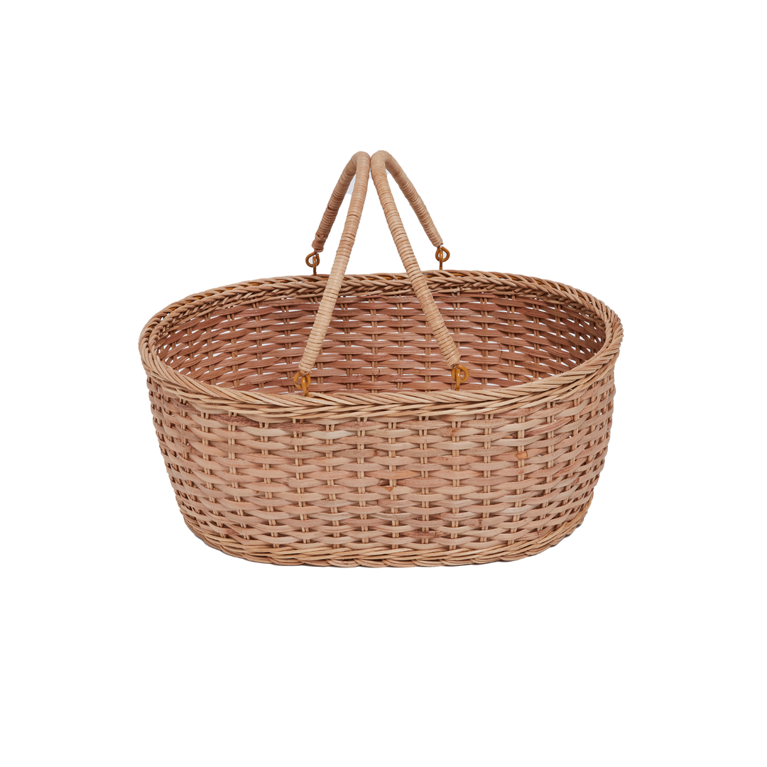 Olli Ella Basque Basket