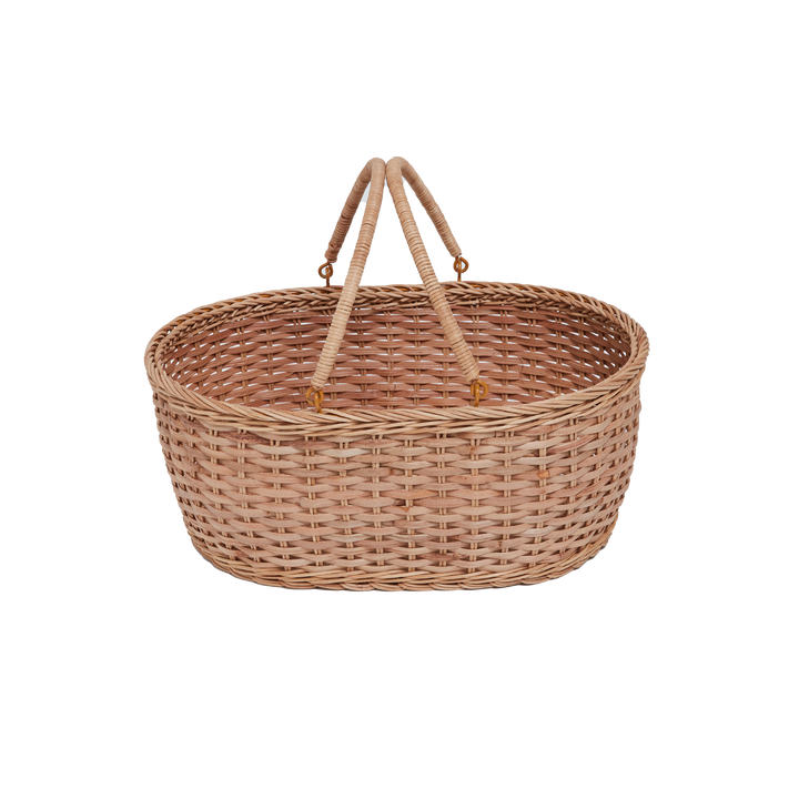 Olli Ella Basque Basket