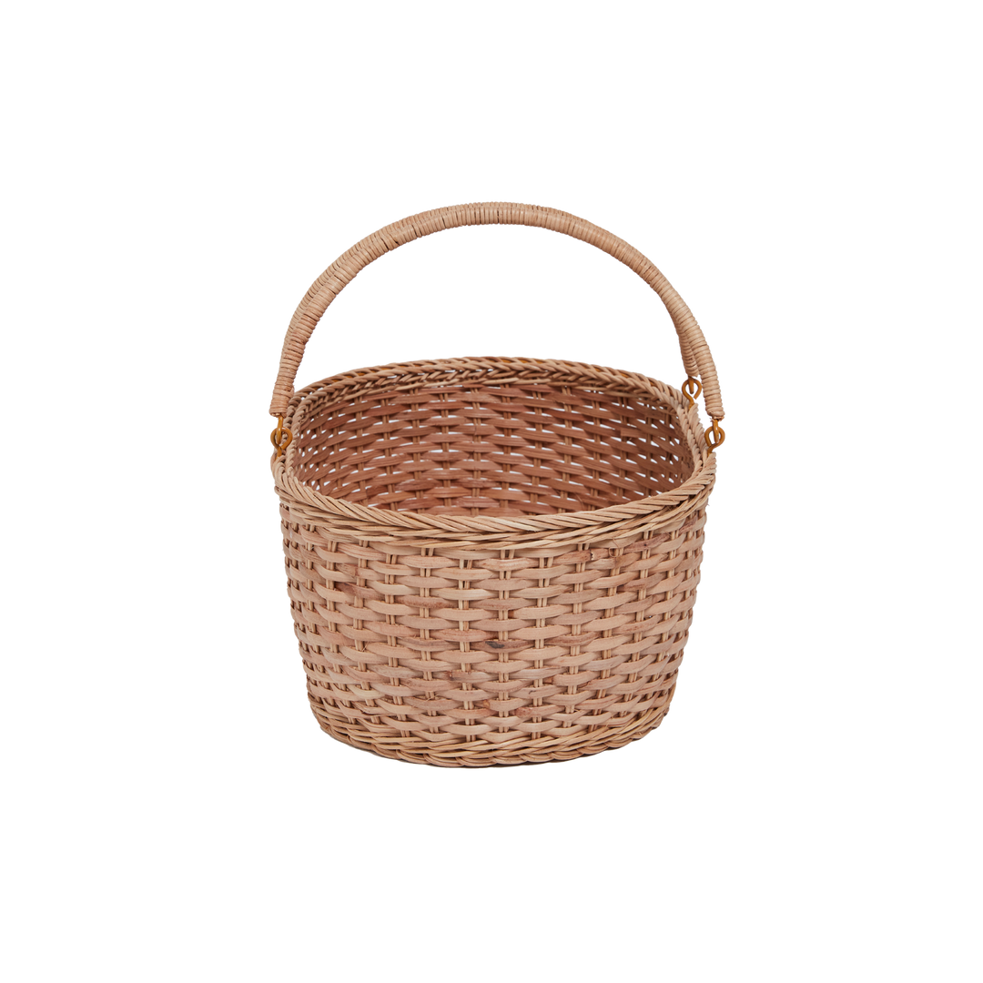 Olli Ella Basque Basket