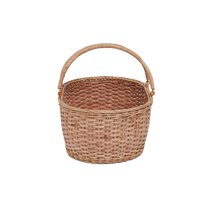 Olli Ella Basque Basket