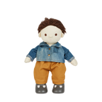 Dinkum Doll Travel Togs - Sage