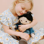 Dinkum Doll Travel Togs - Sage