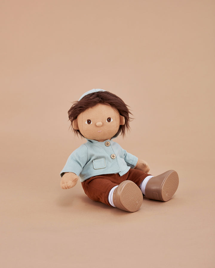 Olli Ella Dinkum Doll Play Set