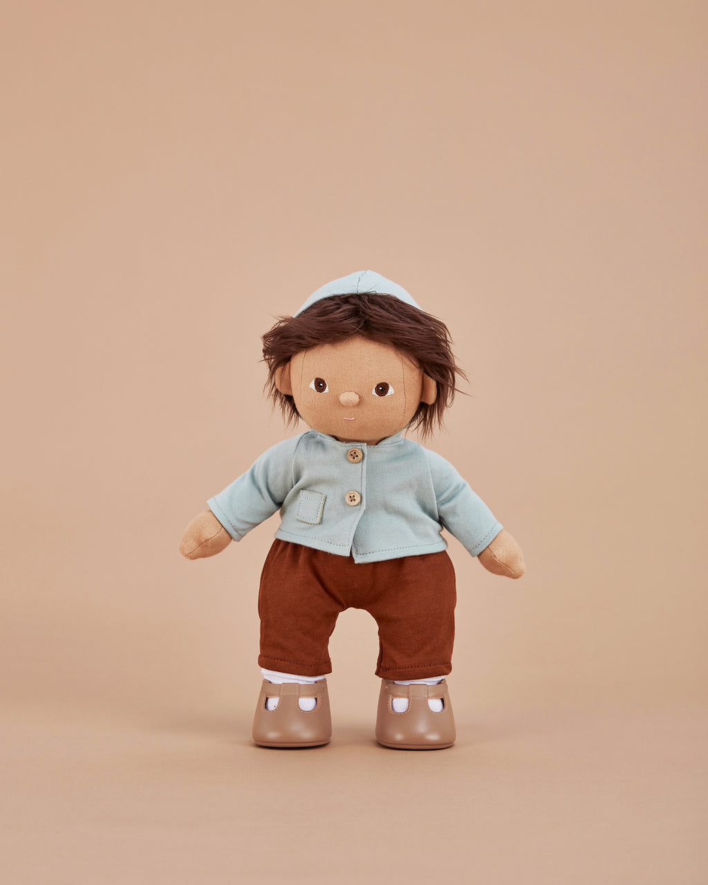 Dinkum Doll Play Set