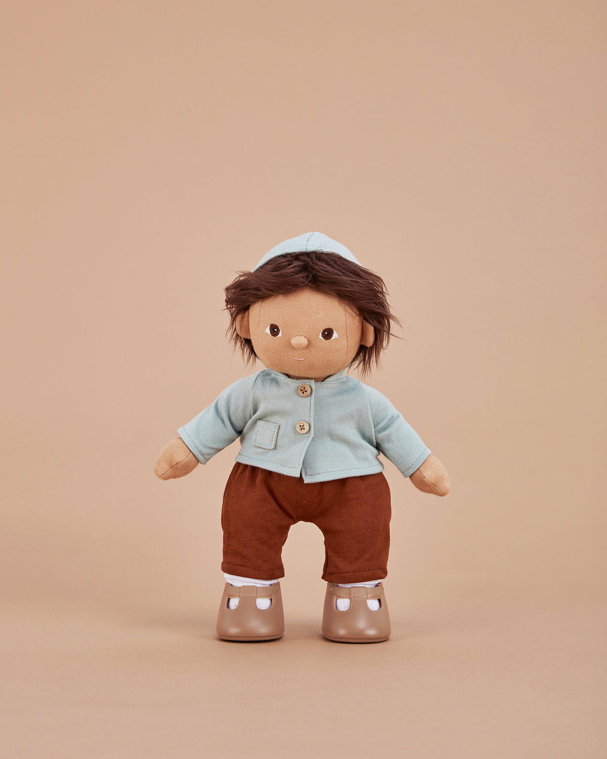 Dinkum Doll Play Set