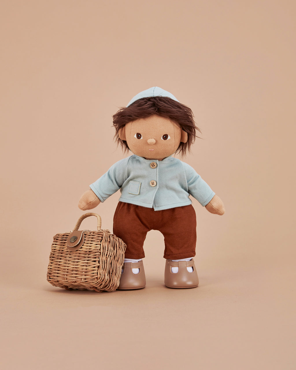 Dinkum Doll Play Set
