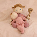 Dozy Dinkum Doll - Moppet