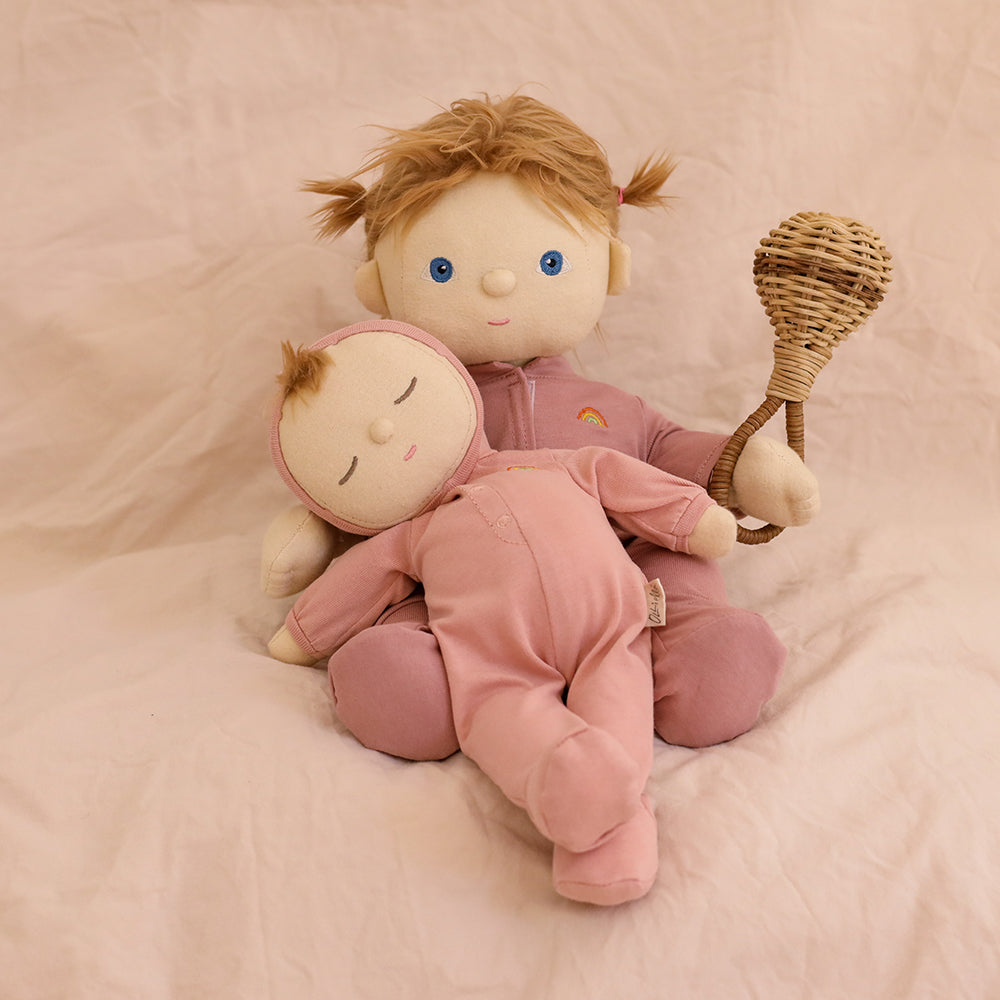 Dozy Dinkum Doll - Moppet
