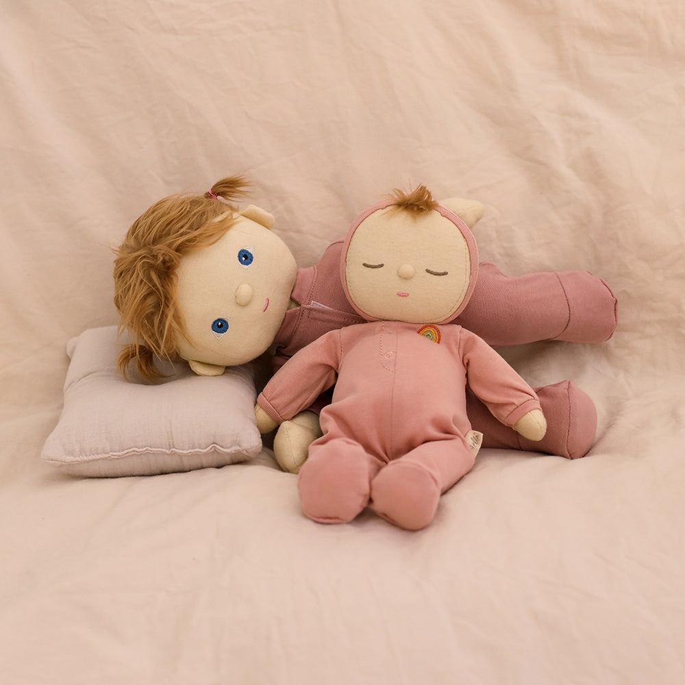Dozy Dinkum Doll - Moppet