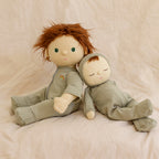Dozy Dinkum Doll - Pickle