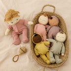 Dozy Dinkum Doll - Mini