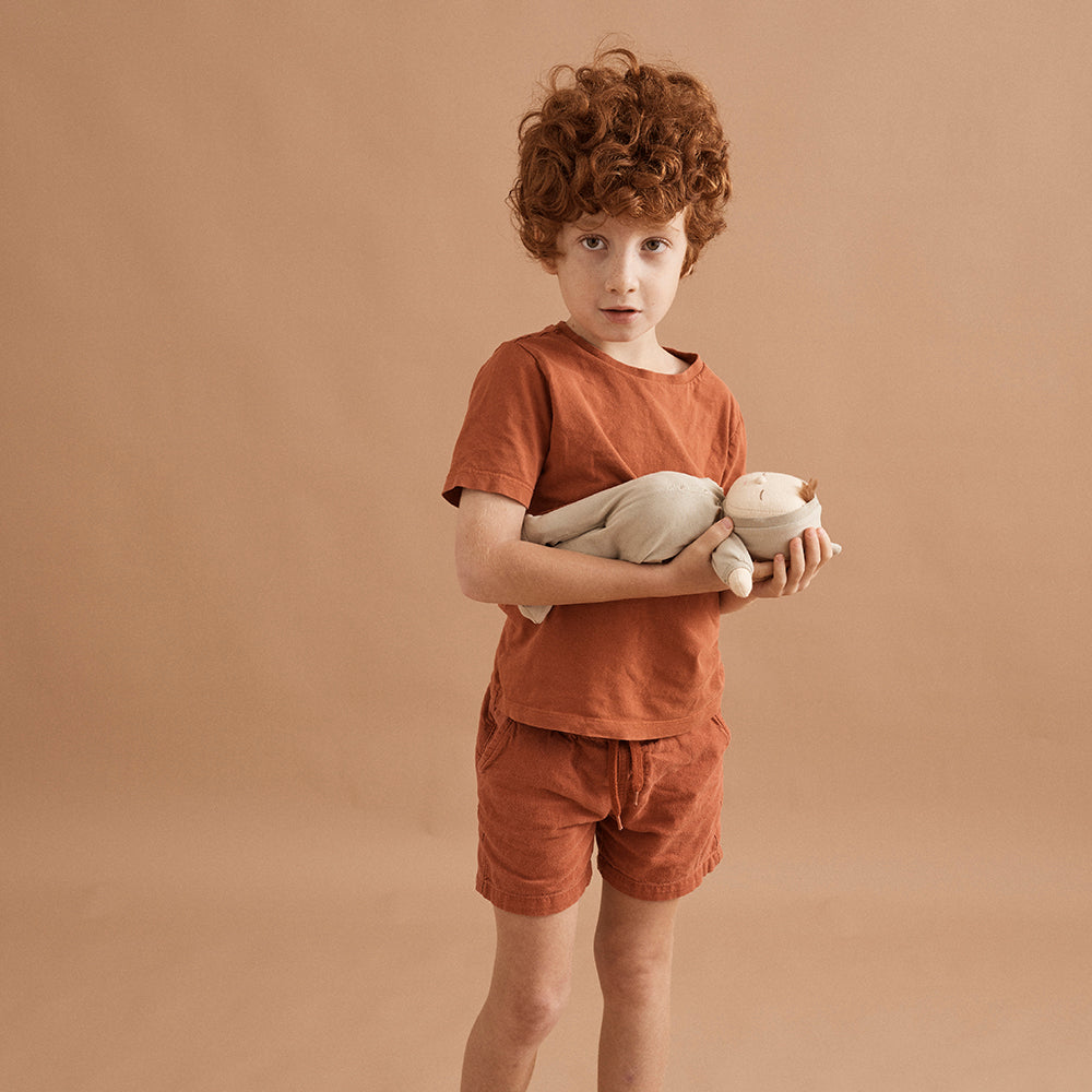 Olli Ella Dozy Dinkum Doll - Pickle