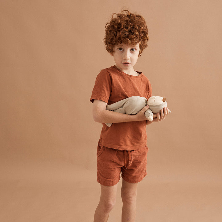 Olli Ella Dozy Dinkum Doll - Pickle