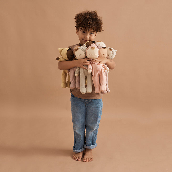 Olli Ella Dozy Dinkum Doll - Pip