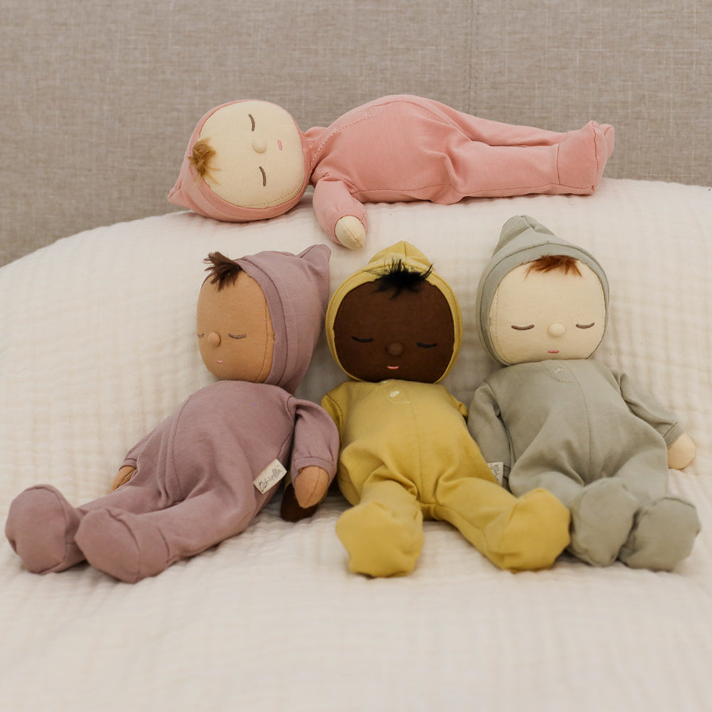 Dozy Dinkum Doll - Moppet
