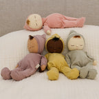 Dozy Dinkum Doll - Pickle