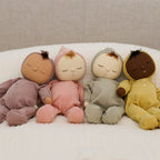 Dozy Dinkum Doll - Pip