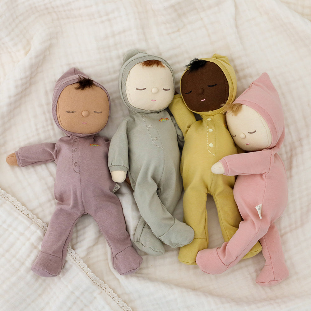 Dozy Dinkum Doll - Moppet