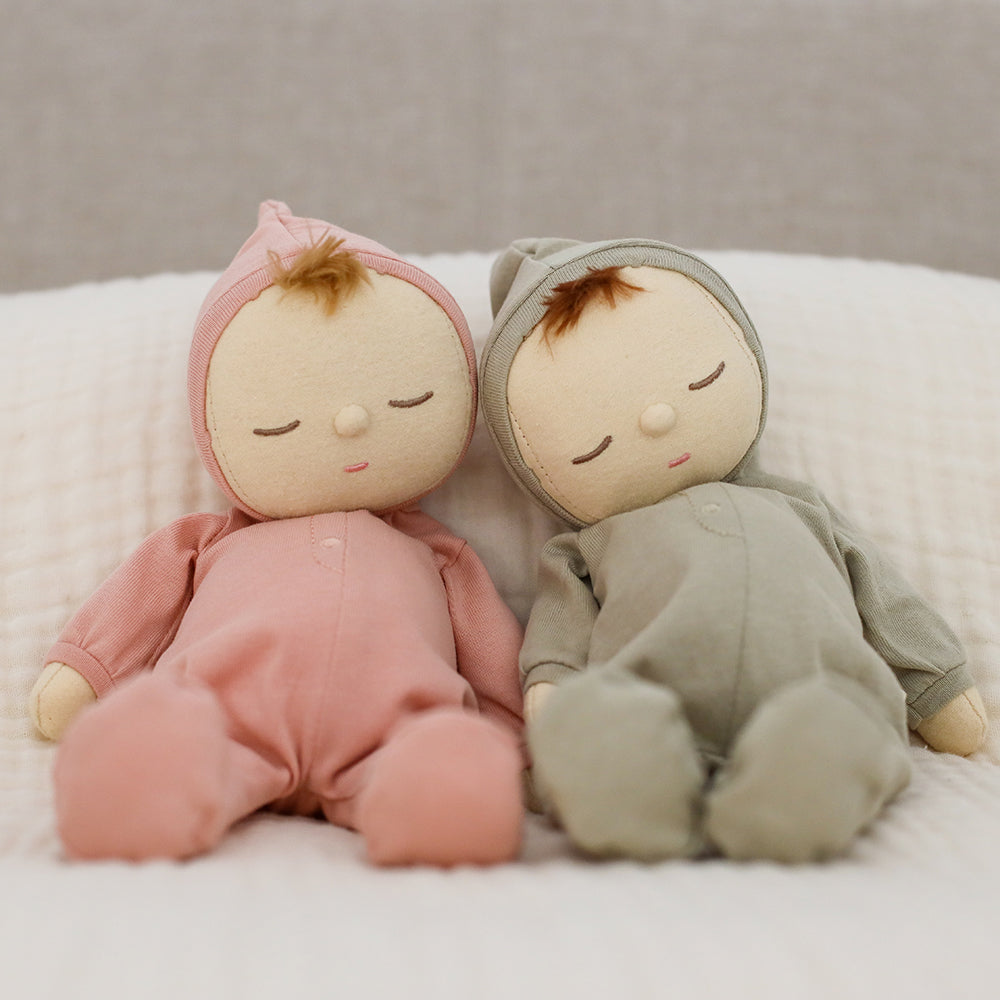 Dozy Dinkum Doll - Moppet