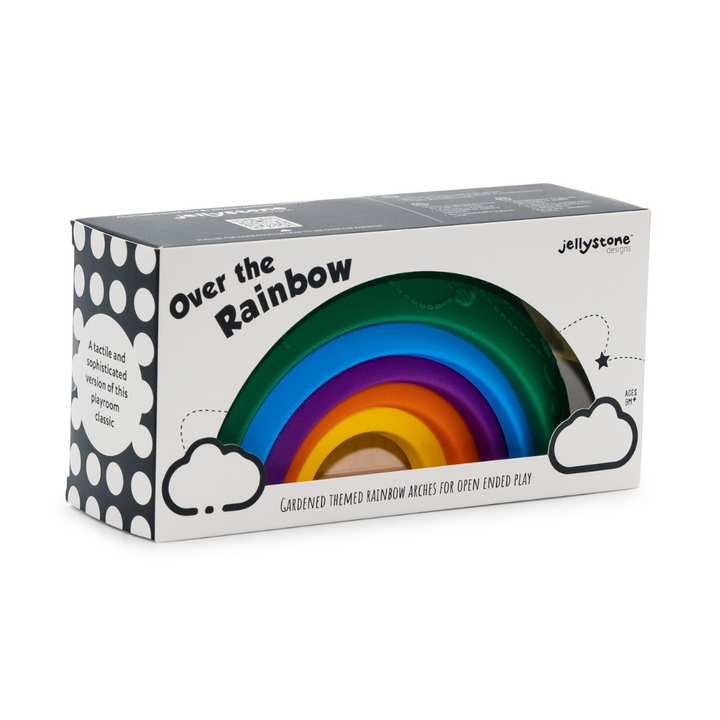 Over The Rainbow - Rainbow Bright