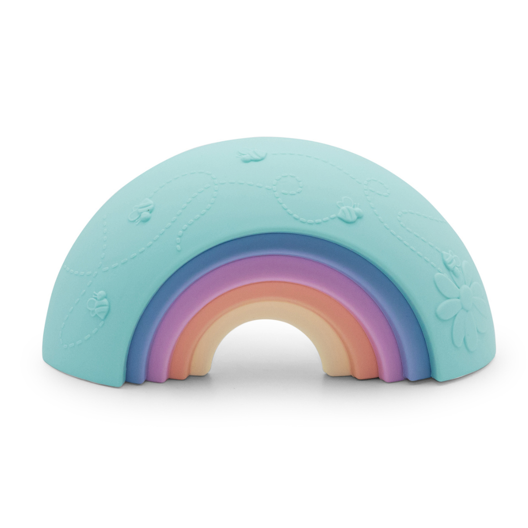 Over The Rainbow - Rainbow Pastel