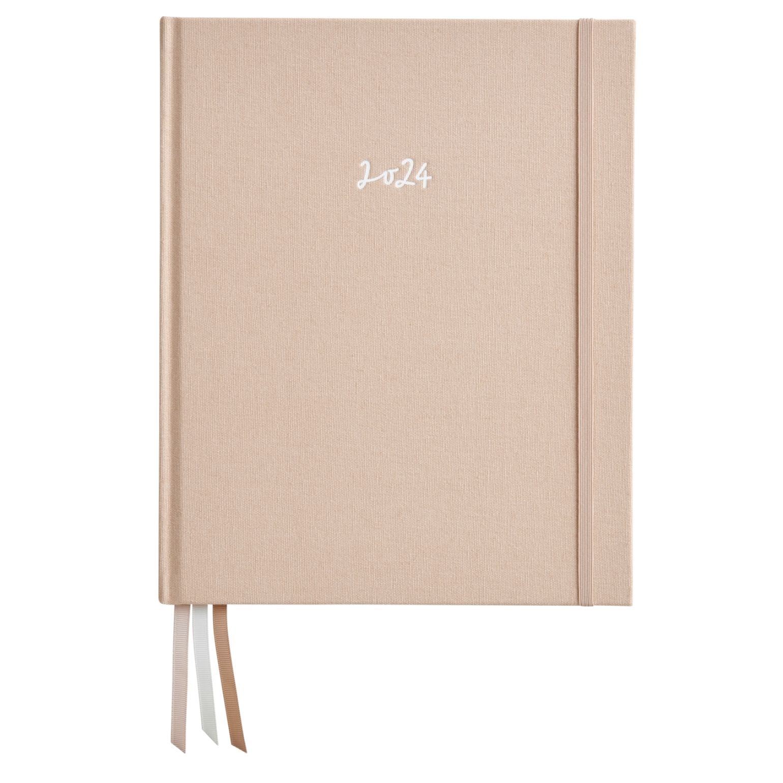 2024 Planner | Grande | Daily | Amore