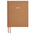 2024 Planner | Grande | Horizontal Weekly | Biscotti
