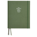 2024 Planner | Grande | Horizontal Weekly | Oregano