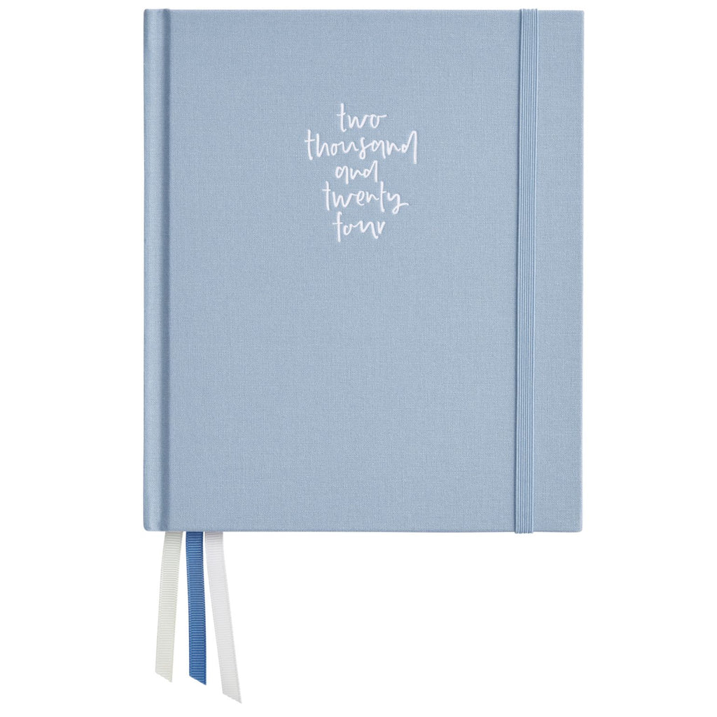 2024 Planner | Signature | Daily | Amalfi