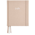 2024 Planner | Signature | Horizontal Weekly | Amore