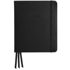 2024 Planner | Signature | Horizontal Weekly | Ristretto
