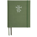 2024 Planner | Signature | Vertical Weekly | Oregano
