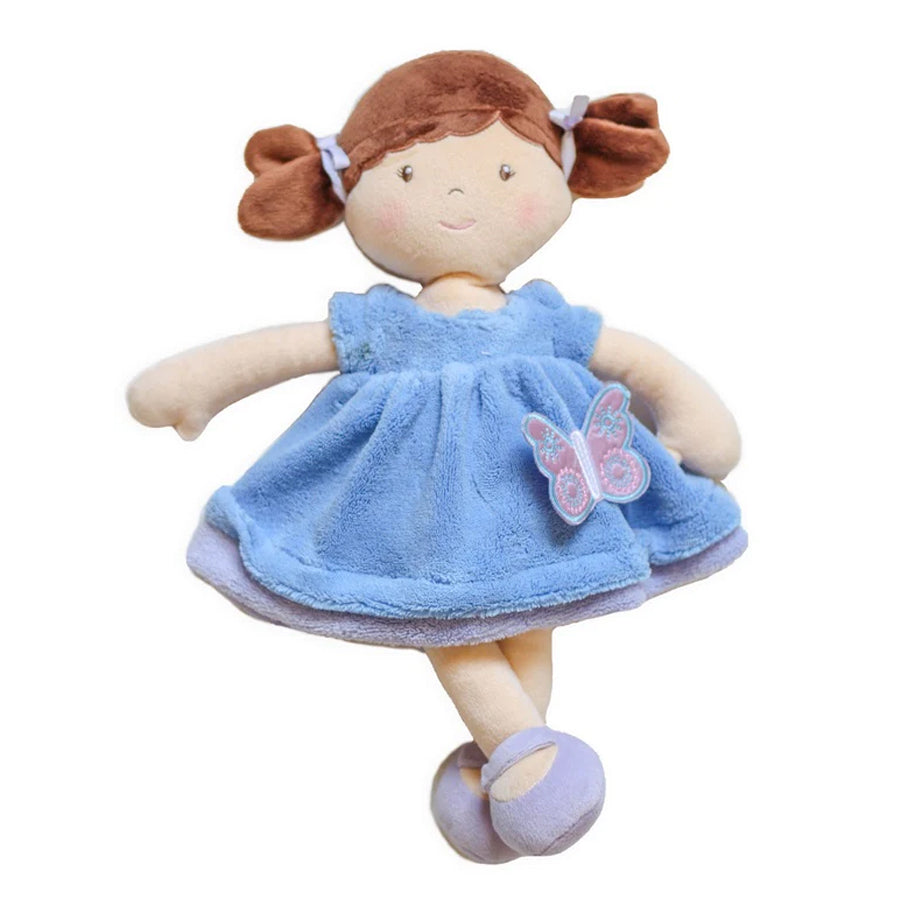 Pari Butterfly Doll - Blue
