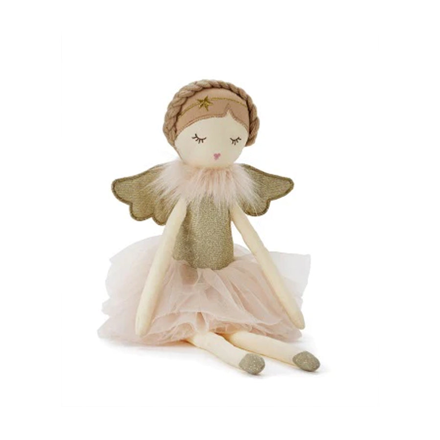 Paris the Fairy - Pink
