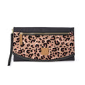 Roundabout - Blush Leopard
