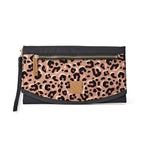 Roundabout - Blush Leopard